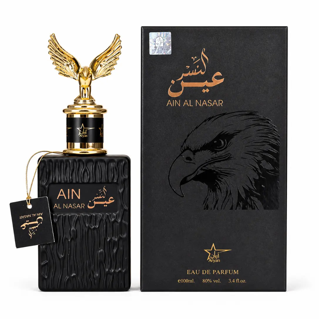 Ain Al Nasr - Parfum Barbatesc 100 ml