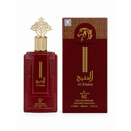 Al Khaleej Parfum Oriental Dama 100 ml