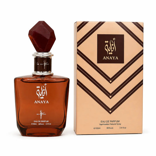 Anaya - Parfum 100 ml