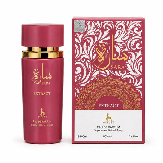 Sara Extract - Parfum 100 ml