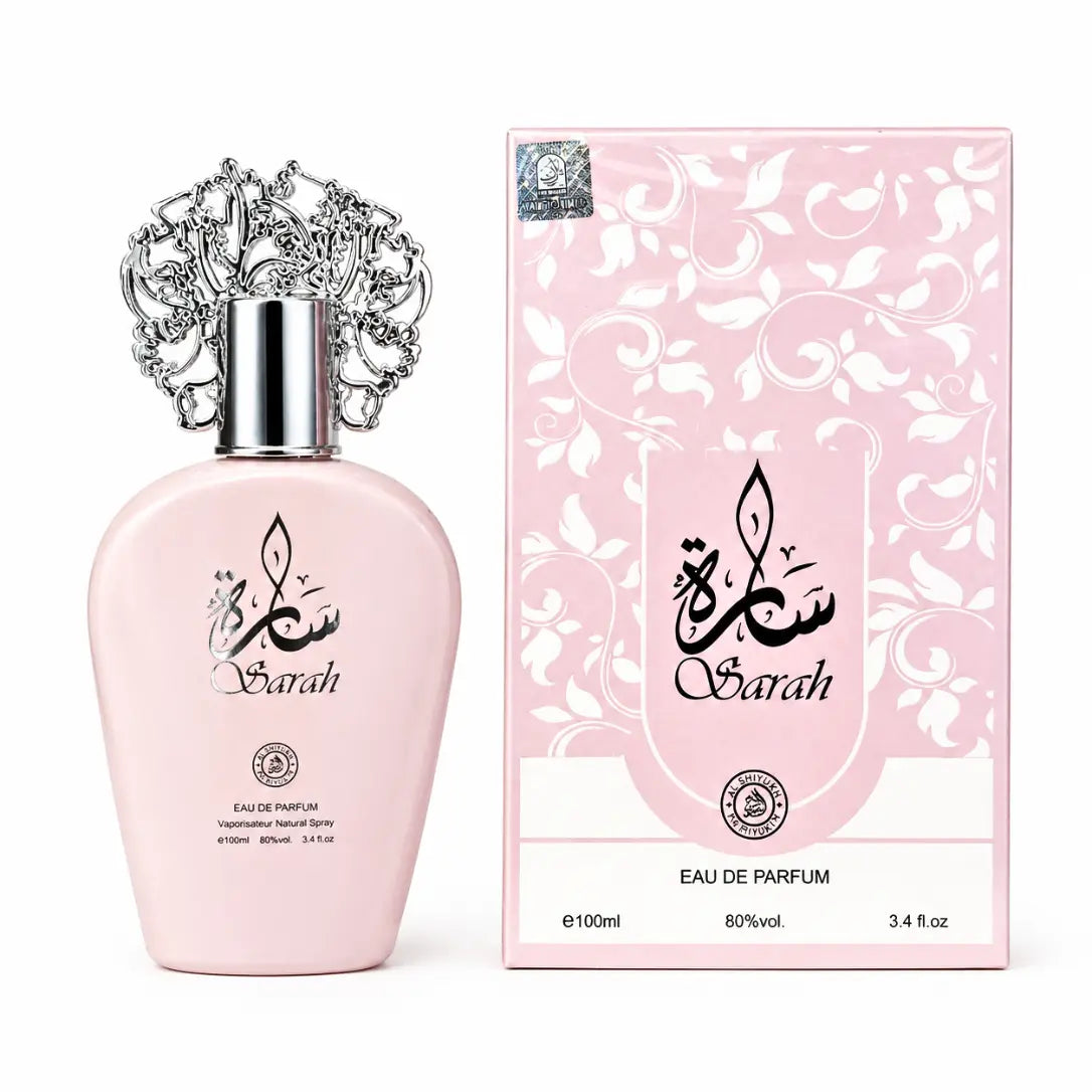 Sarah - Parfum Oriental Dama 100 ml