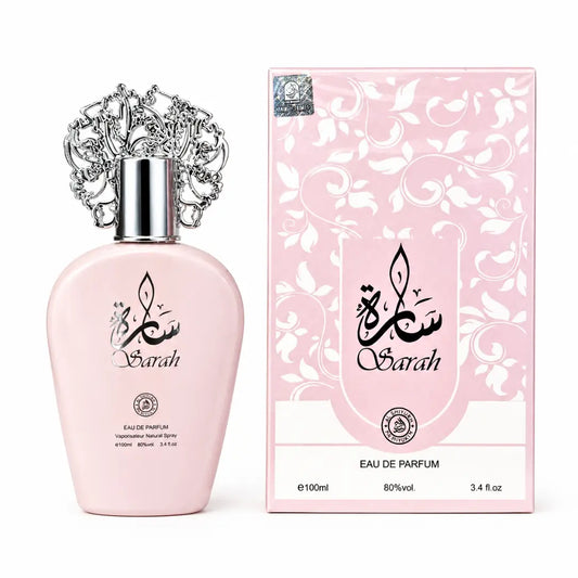 Sarah - Parfum Oriental Dama 100 ml