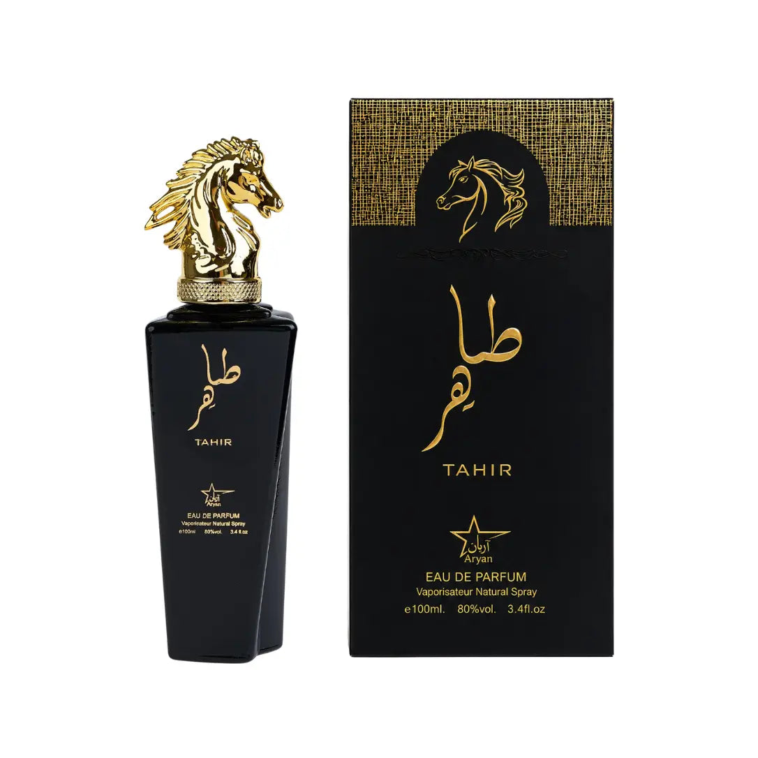 Tahir Gold - Parfum Barbatesc 100 ml