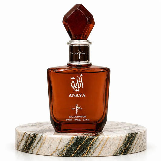 Anaya - Parfum 100 ml