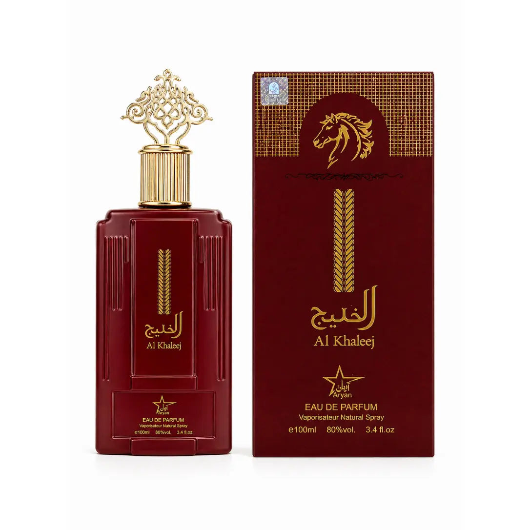 Al Khaleej Parfum Oriental Dama 100 ml 