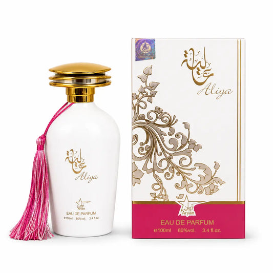 Aliya - Parfum Oriental Dama 100 ml