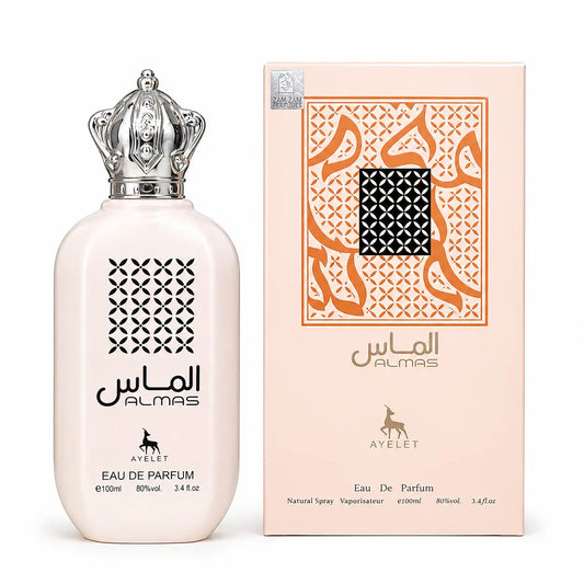 Almas - Parfum 100 ml
