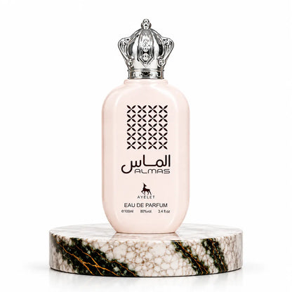 Almas - Parfum 100 ml