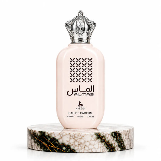 Almas - Parfum 100 ml