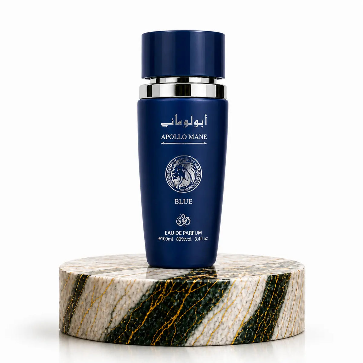 Apollo Mane Blue - Parfum 100 ml