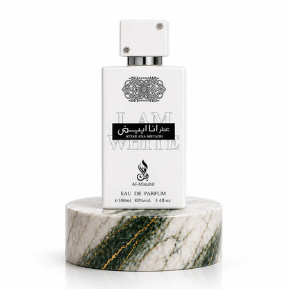 Ana Al Abiyad - Parfum 100 ml