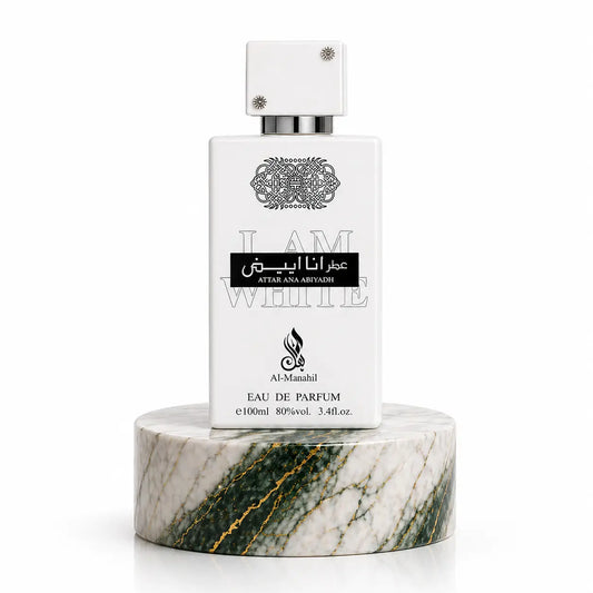 Ana Al Abiyad - Parfum 100 ml