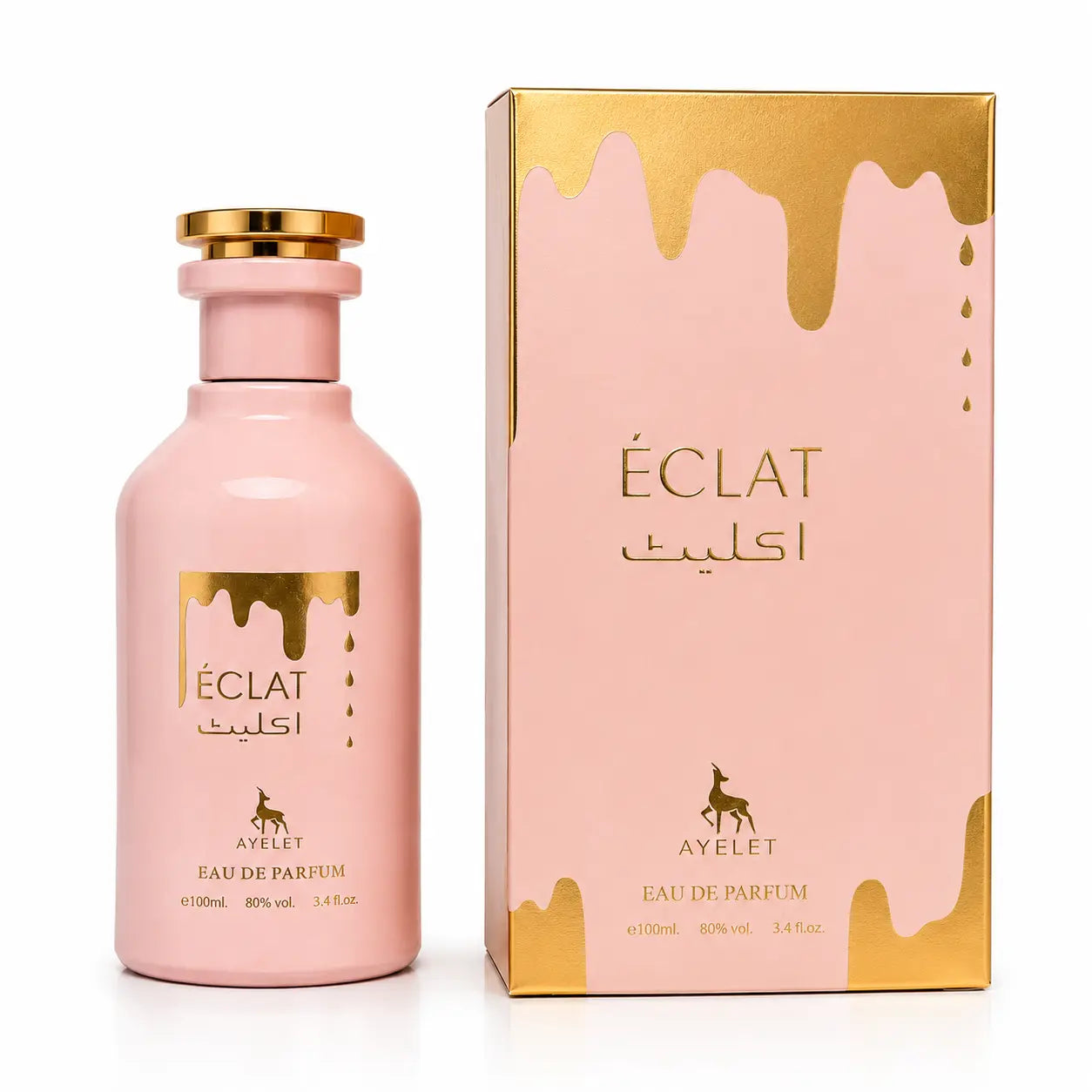 Eclat_Prezentare