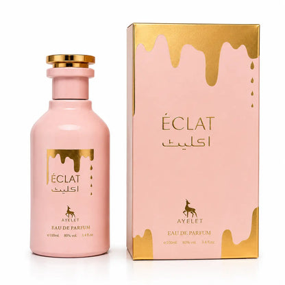 Eclat_Prezentare