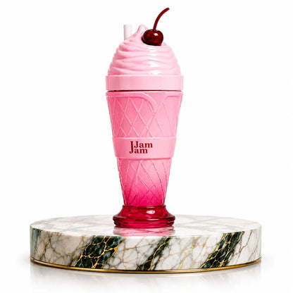 Jam Jam parfum de dama 100 ml cu cirese vanilie si fructe de padure