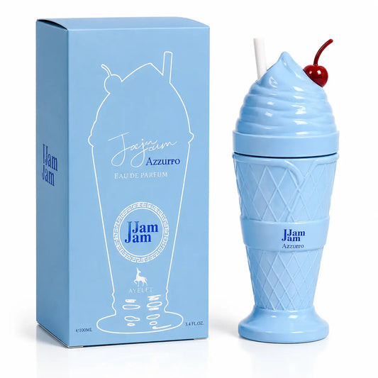 Jam Jam Azzuro - Parfum 100 ml 