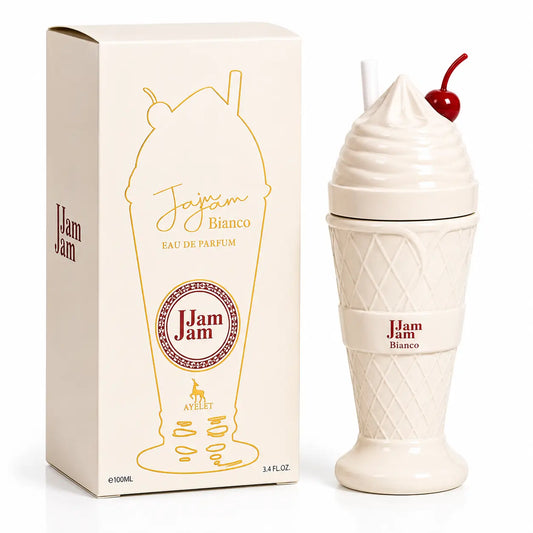 Jam Jam Bianco - Parfum 100 ml