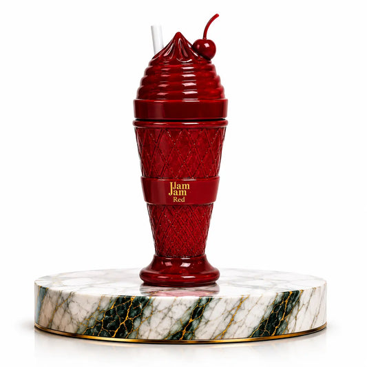 Jam Jam Red - Parfum 100 ml