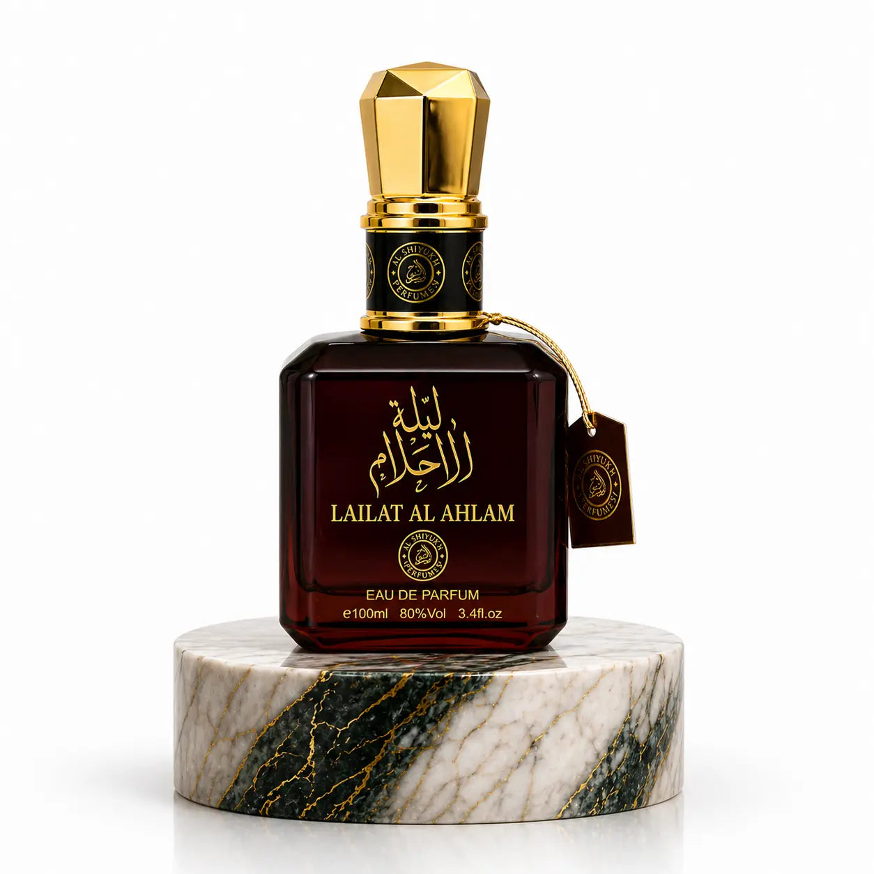 Lailat Al Ahlam - Parfum 100 ml
