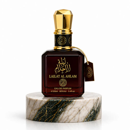 Lailat Al Ahlam - Parfum 100 ml