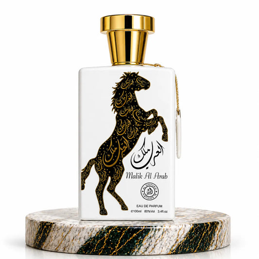 Prezentare Malik Al Arab - Parfum Barbatesc 100 ml