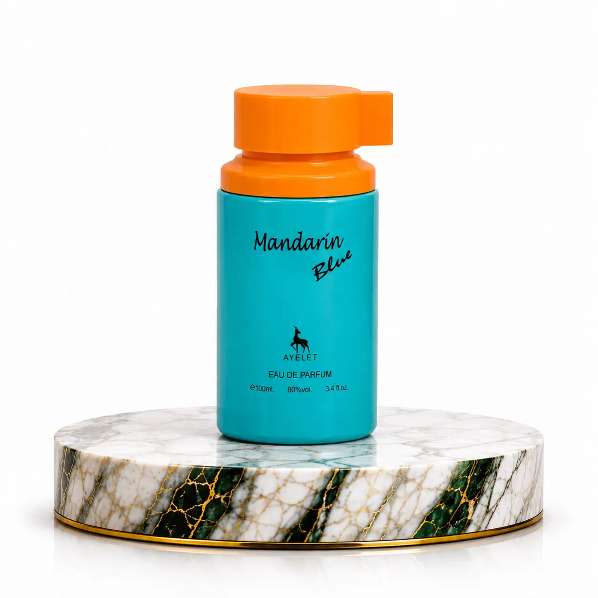 Mandarin Blue - Parfum 100 ml