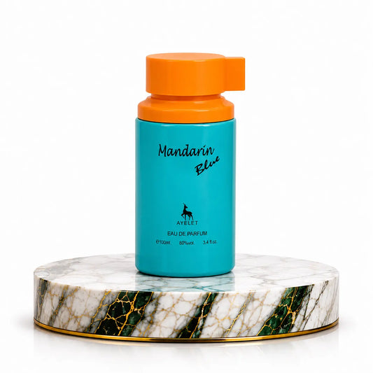 Mandarin Blue - Parfum 100 ml