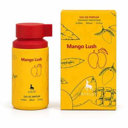 Mango Lush - Parfum 100 ml