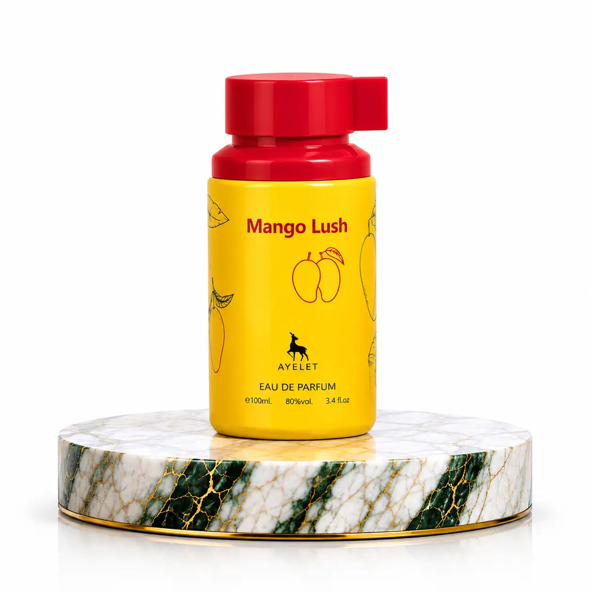 Mango Lush - Parfum 100 ml