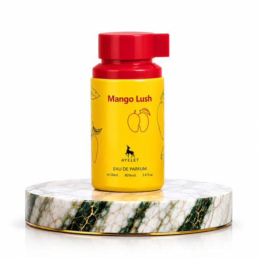 Mango Lush - Parfum 100 ml