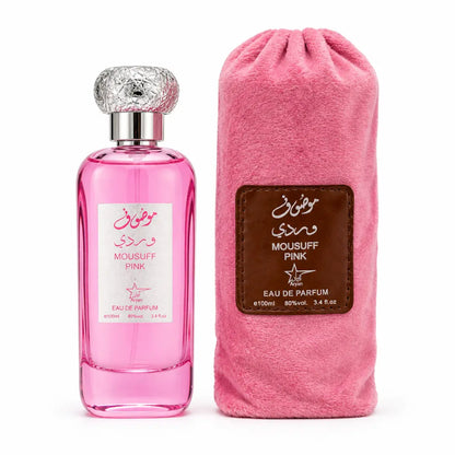 Mousuff Pink - Parfum 100 ml