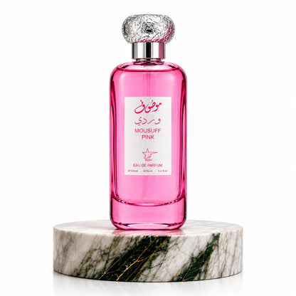Mousuff Pink - Parfum 100 ml