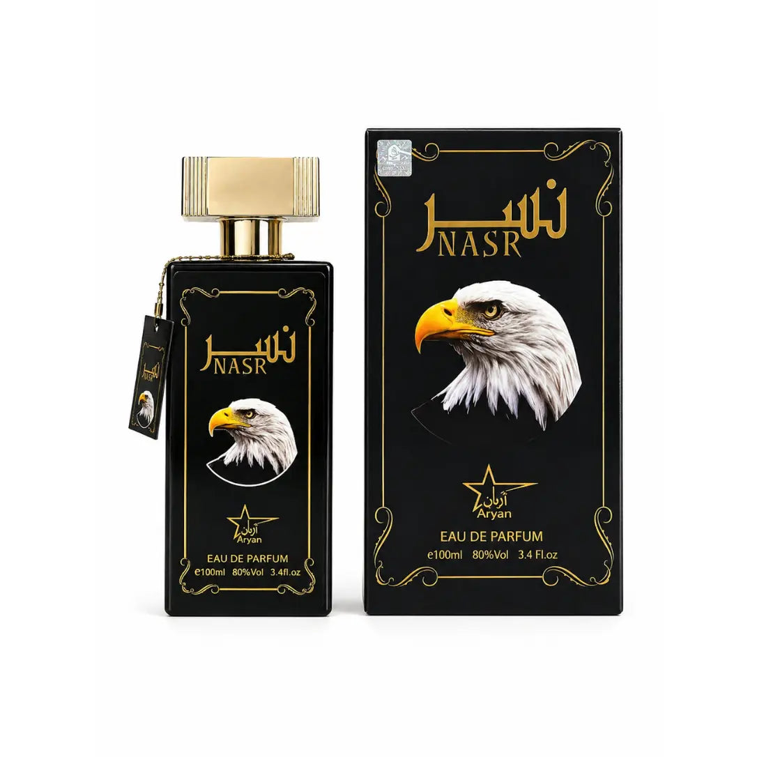 Nasr - Parfum Barbatesc 100 ml 