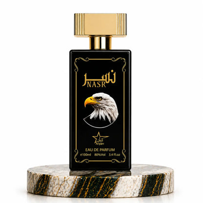 Prezentare Nasr - Parfum Barbatesc 100 ml 