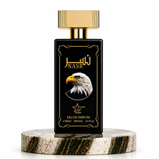 Prezentare Nasr - Parfum Barbatesc 100 ml 