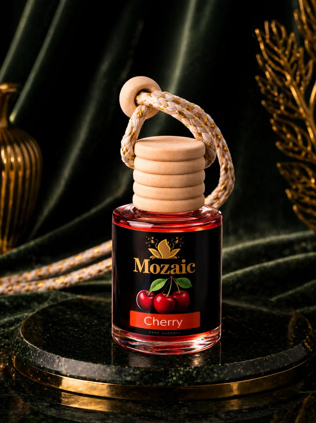 Odorizant Auto Premium