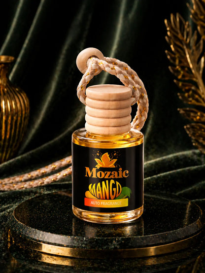 Odorizant Auto Premium