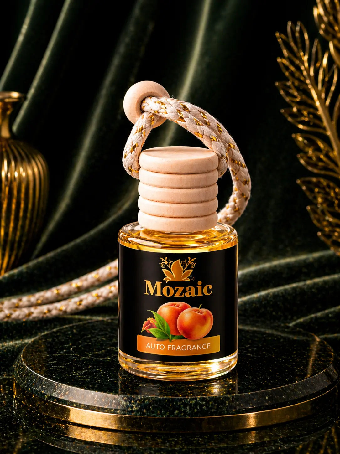 Odorizant Auto Premium