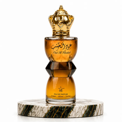 Oud Al Khashab - Parfum 100 ml