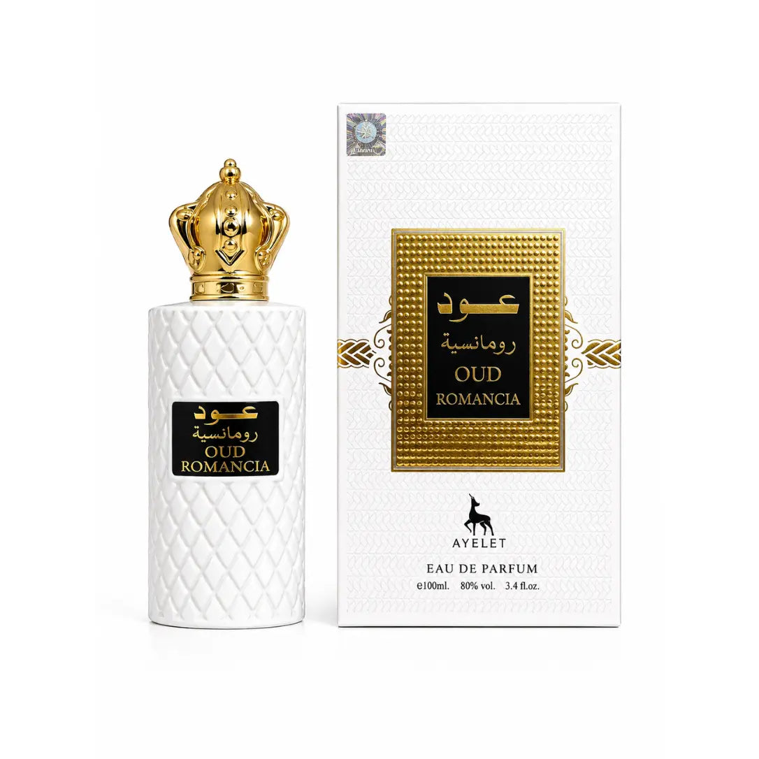 Oud Romancia - Parfum Oriental Dama 100 ml