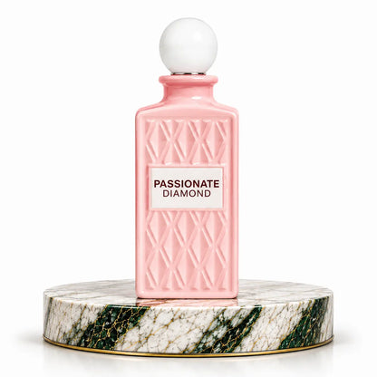 Passionate Diamond parfum de damă 100 ml cu citrice, fructe albe și mosc alb