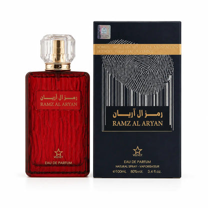 Ramz Al Aryan - Parfum 100 ml