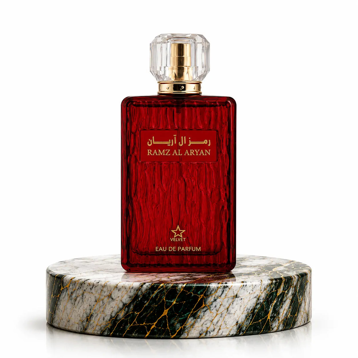 Ramz Al Aryan - Parfum 100 ml