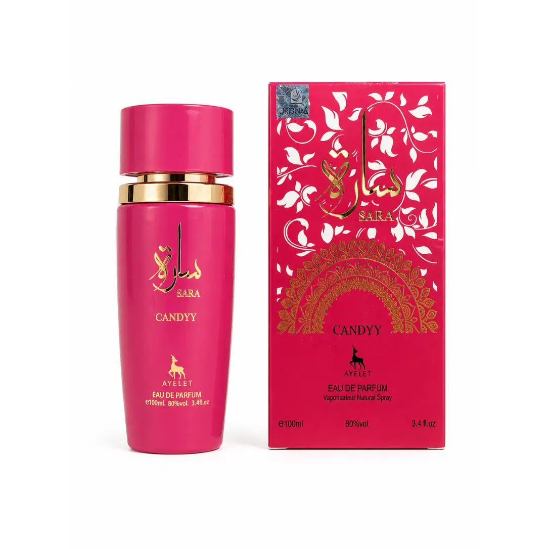 Sara Candy - Parfum Oriental Dama 100 ml