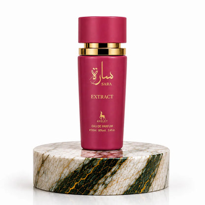 Sara Extract - Parfum 100 ml
