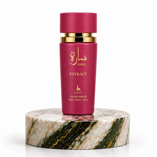 Sara Extract - Parfum 100 ml