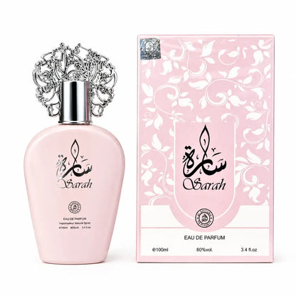 Sarah - Parfum Oriental Dama 100 ml