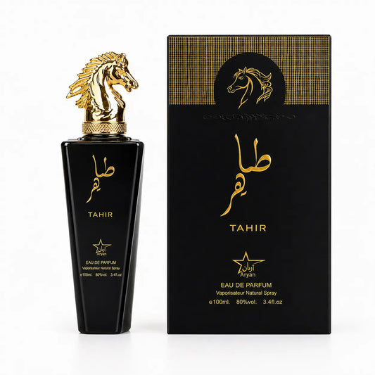 parfum barbati 100ml Tahir
