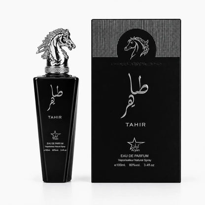 Tahir Silver - Parfum 100 ml