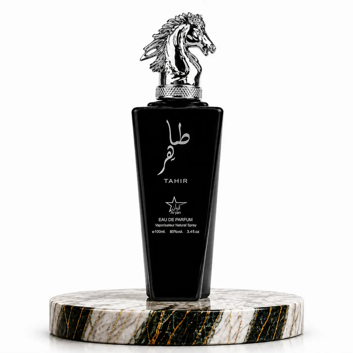 Tahir Silver - Parfum 100 ml